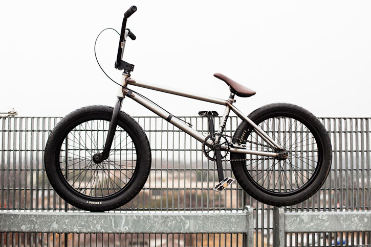 Bike