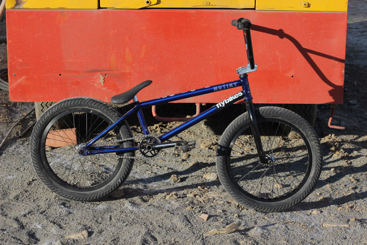 Bike