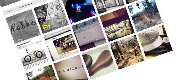 the-gram