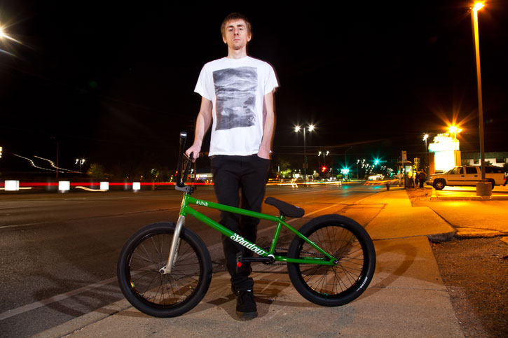 Bike