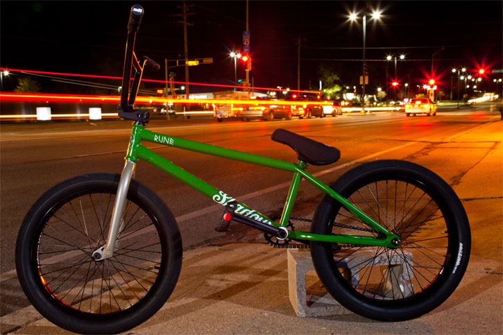 Bike